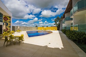 Reserve Hotel Surubim