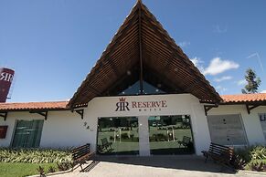 Reserve Hotel Surubim