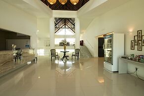 Reserve Hotel Surubim