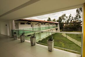 Reserve Hotel Surubim