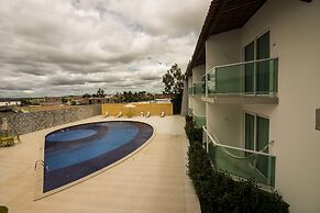 Reserve Hotel Surubim