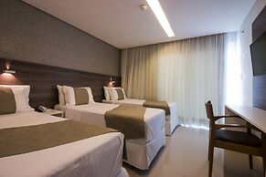 Reserve Hotel Surubim