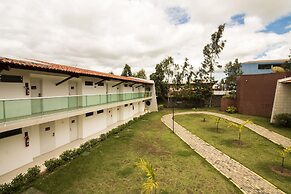 Reserve Hotel Surubim