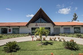 Reserve Hotel Surubim
