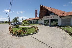 Reserve Hotel Surubim