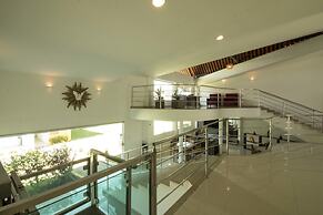 Reserve Hotel Surubim