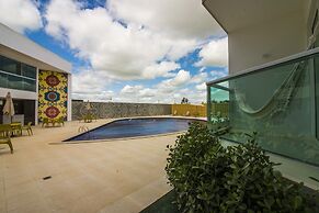Reserve Hotel Surubim