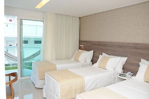Reserve Hotel Surubim