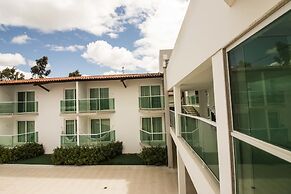 Reserve Hotel Surubim