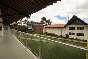 Reserve Hotel Surubim