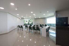 Reserve Hotel Surubim