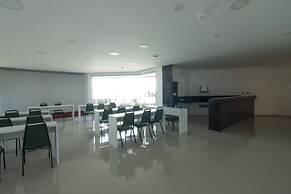 Reserve Hotel Surubim