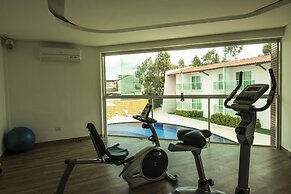 Reserve Hotel Surubim