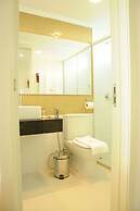 Reserve Hotel Surubim
