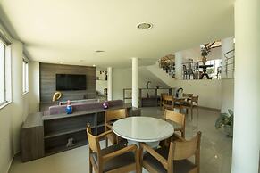 Reserve Hotel Surubim