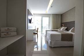 Reserve Hotel Surubim