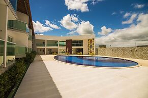 Reserve Hotel Surubim