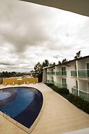 Reserve Hotel Surubim
