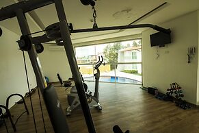 Reserve Hotel Surubim