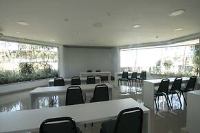 Reserve Hotel Surubim