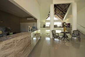 Reserve Hotel Surubim