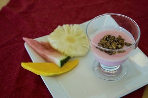 Reserve Hotel Surubim