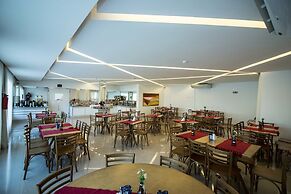 Reserve Hotel Surubim