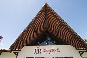 Reserve Hotel Surubim