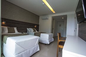Reserve Hotel Surubim
