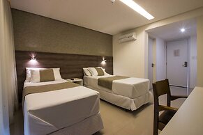 Reserve Hotel Surubim