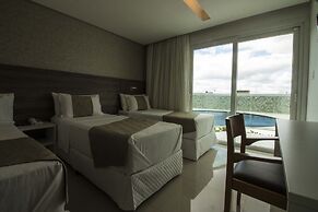 Reserve Hotel Surubim