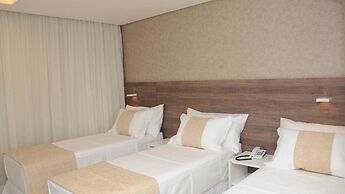 Reserve Hotel Surubim