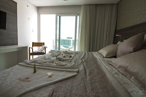 Reserve Hotel Surubim