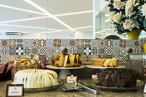 Reserve Hotel Surubim