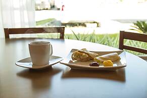 Reserve Hotel Surubim