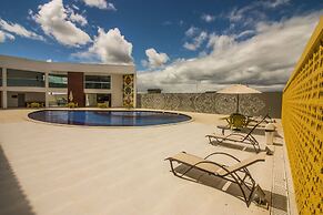 Reserve Hotel Surubim