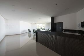 Reserve Hotel Surubim