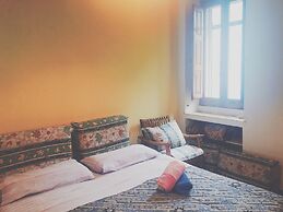 Homstel Beach - Taormina Hostel