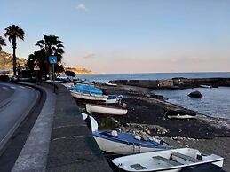 Homstel Beach - Taormina Hostel