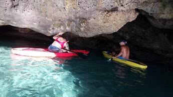 Homstel Beach - Taormina Hostel