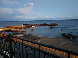 Homstel Beach - Taormina Hostel