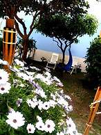 Homstel Beach - Taormina Hostel