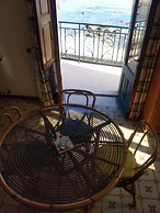 Homstel Beach - Taormina Hostel