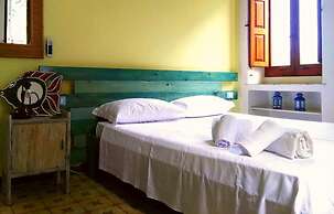 Homstel Beach - Taormina Hostel