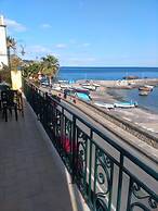 Homstel Beach - Taormina Hostel