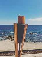 Homstel Beach - Taormina Hostel