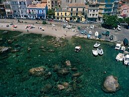 Homstel Beach - Taormina Hostel