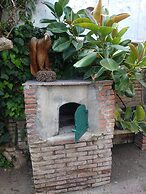 Homstel Beach - Taormina Hostel