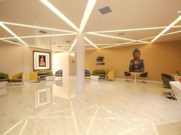 Hotel  Options Lawns