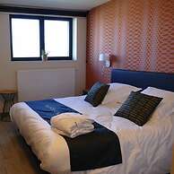 Hotel Monte Cristo